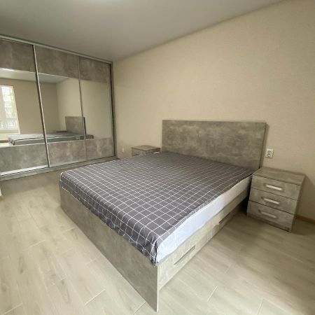 Fresh Residence Apartment วินนิตซา ภายนอก รูปภาพ