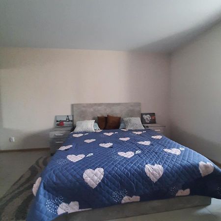 Fresh Residence Apartment วินนิตซา ภายนอก รูปภาพ
