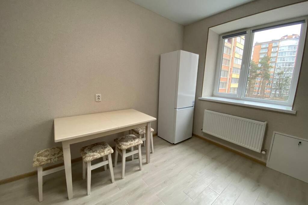 Fresh Residence Apartment วินนิตซา ภายนอก รูปภาพ