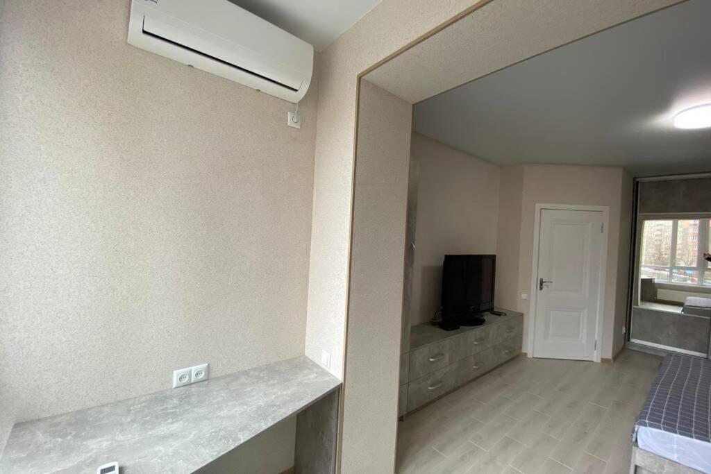 Fresh Residence Apartment วินนิตซา ภายนอก รูปภาพ