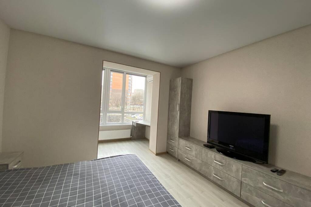 Fresh Residence Apartment วินนิตซา ภายนอก รูปภาพ