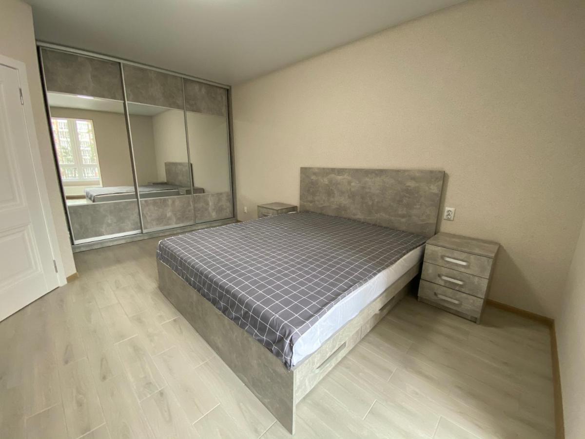 Fresh Residence Apartment วินนิตซา ภายนอก รูปภาพ