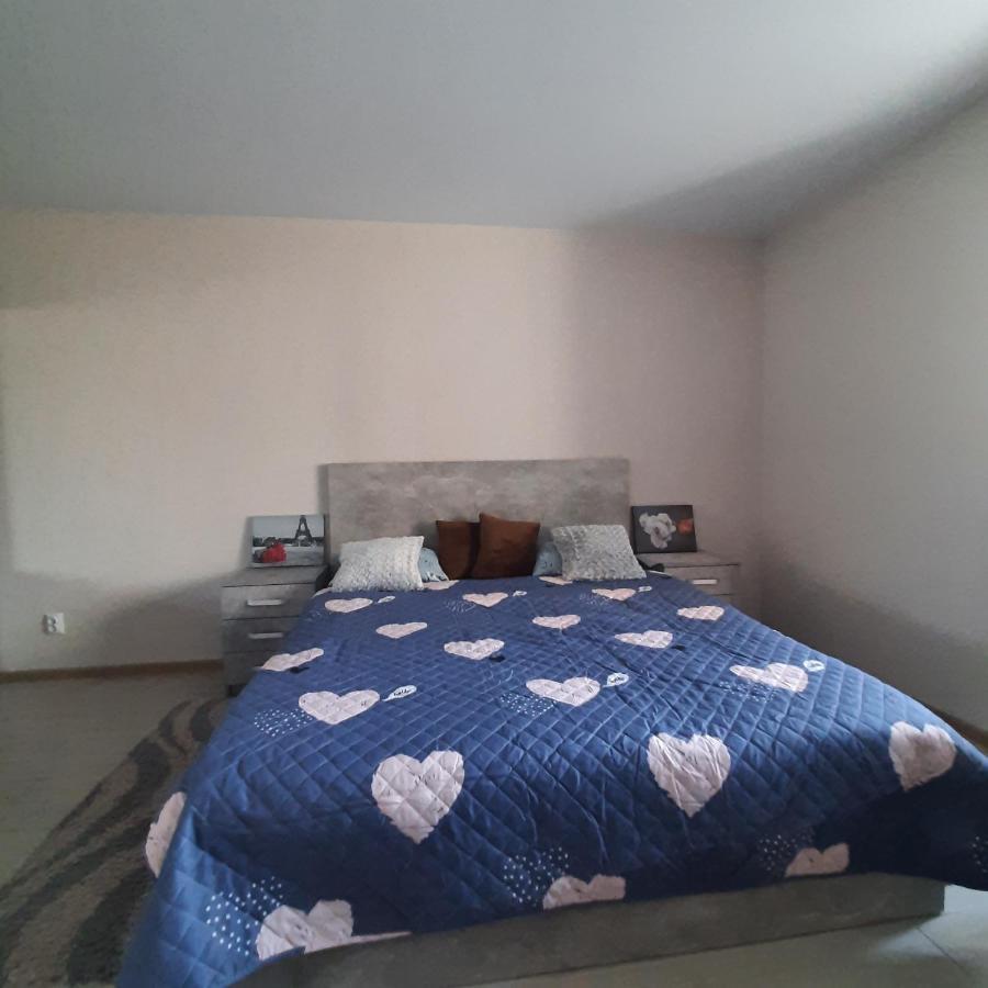 Fresh Residence Apartment วินนิตซา ภายนอก รูปภาพ